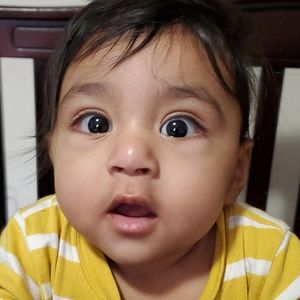 Meet your Posher, Amandeep